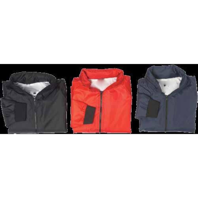 Colmac Jacket 103a